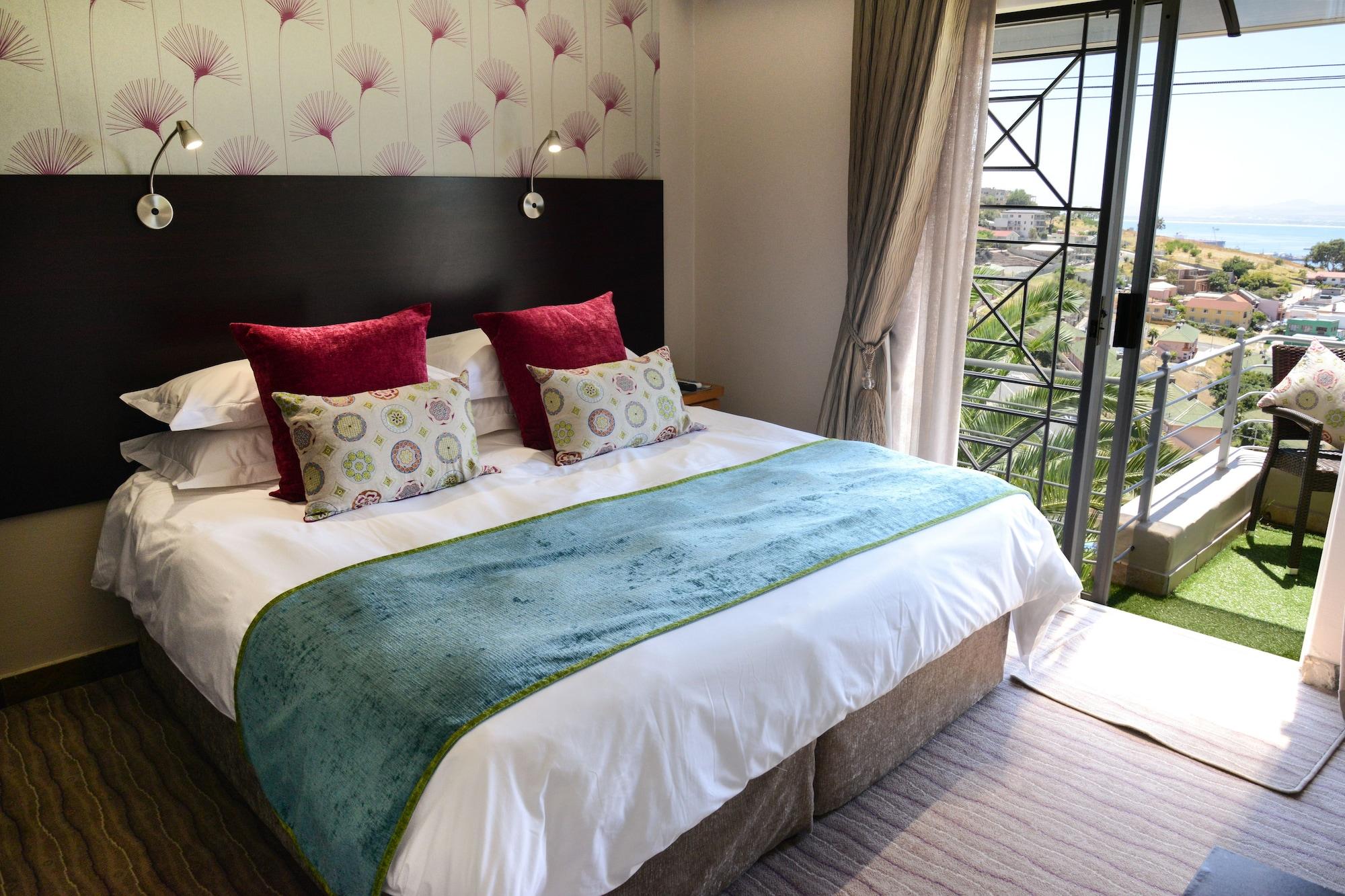 Signal Hill Lodge Cape Town Exterior photo